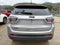 2023 Jeep Compass Altitude 4x4