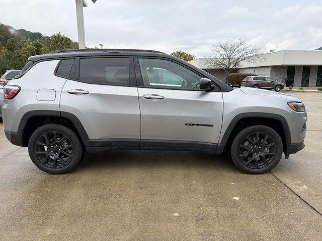 2023 Jeep Compass Altitude 4x4