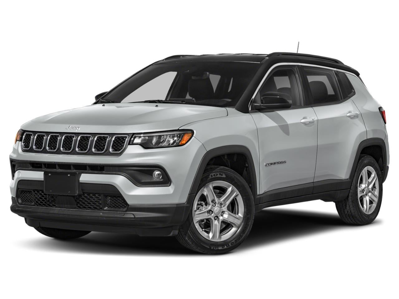 2023 Jeep Compass Altitude 4x4