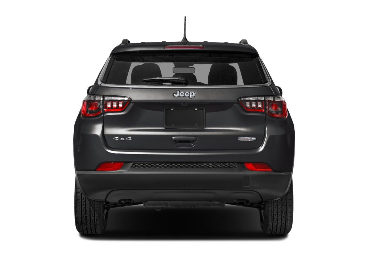 2023 Jeep Compass Altitude 4x4