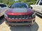 2021 Jeep Compass Trailhawk 4x4