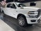 2024 RAM 2500 Laramie 4x4 Crew Cab 6'4" Box