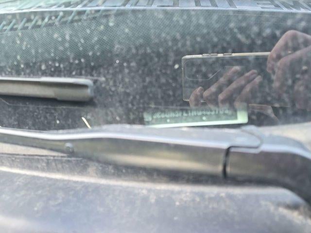 2024 RAM 2500 Laramie 4x4 Crew Cab 6'4" Box