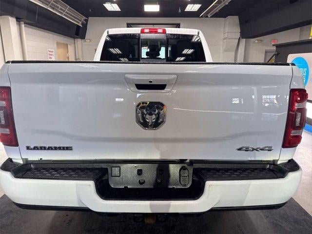 2024 RAM 2500 Laramie 4x4 Crew Cab 6'4" Box