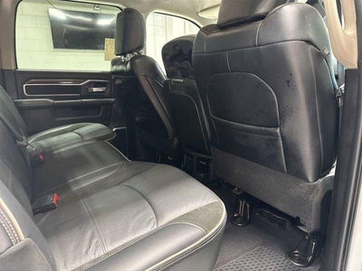 2024 RAM 2500 Laramie 4x4 Crew Cab 6'4" Box