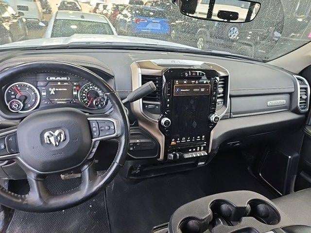 2024 RAM 2500 Laramie 4x4 Crew Cab 6'4" Box