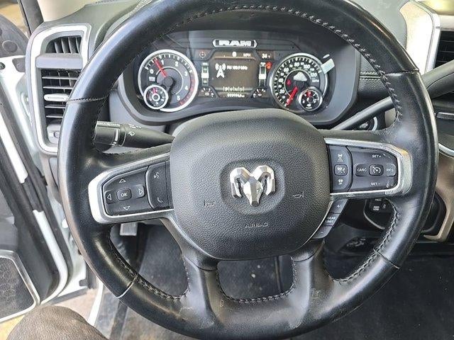 2024 RAM 2500 Laramie 4x4 Crew Cab 6'4" Box