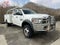 2018 RAM 4500 Chassis Cab Tradesman 4x4 Crew Cab 60" CA 173.4" WB