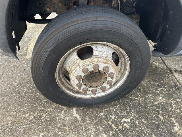 2018 RAM 4500 Chassis Cab Tradesman 4x4 Crew Cab 60" CA 173.4" WB