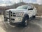2018 RAM 4500 Chassis Cab Tradesman 4x4 Crew Cab 60" CA 173.4" WB