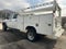 2018 RAM 4500 Chassis Cab Tradesman 4x4 Crew Cab 60" CA 173.4" WB