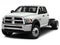 2018 RAM 4500 Chassis Cab Tradesman 4x4 Crew Cab 60" CA 173.4" WB