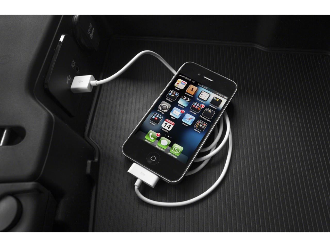 2018 RAM 4500 Chassis Cab Tradesman 4x4 Crew Cab 60" CA 173.4" WB