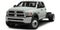 2018 RAM 4500 Chassis Cab Tradesman 4x4 Crew Cab 60" CA 173.4" WB