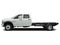 2018 RAM 4500 Chassis Cab Tradesman 4x4 Crew Cab 60" CA 173.4" WB