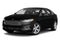 2013 Ford Fusion 4dr Sdn S FWD