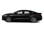 2013 Ford Fusion 4dr Sdn S FWD
