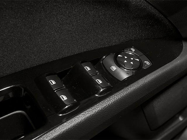 2013 Ford Fusion 4dr Sdn S FWD