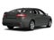 2013 Ford Fusion 4dr Sdn S FWD