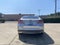 2018 Ford Fusion SE FWD