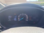 2018 Ford Fusion SE FWD