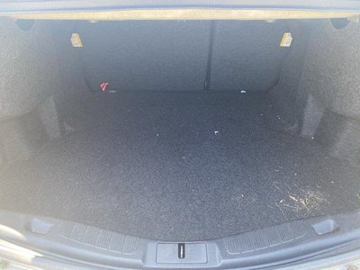 2018 Ford Fusion SE FWD