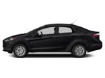 2019 Ford Fiesta SE Sedan