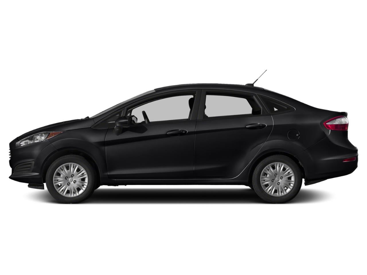2019 Ford Fiesta SE Sedan