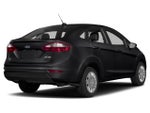 2019 Ford Fiesta SE Sedan