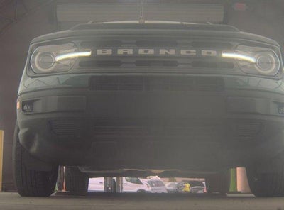 2023 Ford Bronco Sport Big Bend 4x4