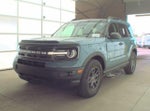 2023 Ford Bronco Sport Big Bend 4x4