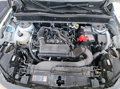 2025 Ford Bronco Sport Big Bend 4x4