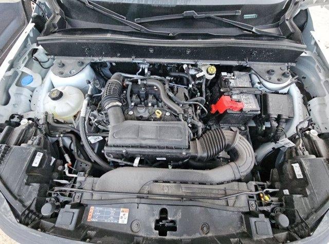 2025 Ford Bronco Sport Big Bend 4x4