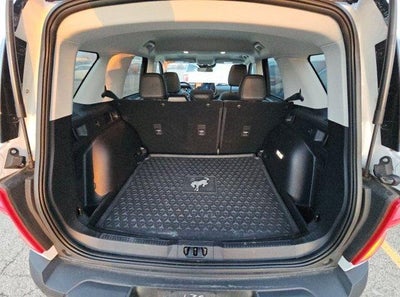 2025 Ford Bronco Sport Big Bend 4x4