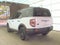 2025 Ford Bronco Sport Big Bend 4x4