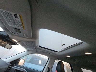 2025 Ford Bronco Sport Big Bend 4x4