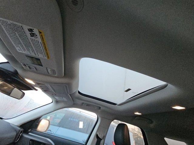 2025 Ford Bronco Sport Big Bend 4x4