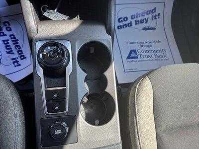 2025 Ford Bronco Sport Big Bend 4x4