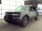 2025 Ford Bronco Sport Big Bend 4x4