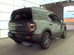 2025 Ford Bronco Sport Big Bend 4x4