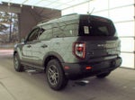 2025 Ford Bronco Sport Big Bend 4x4
