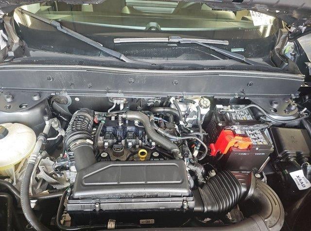 2025 Ford Bronco Sport Big Bend 4x4
