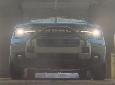 2025 Ford Bronco Sport Big Bend 4x4