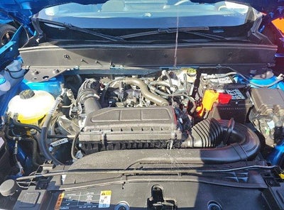 2025 Ford Bronco Sport Big Bend 4x4