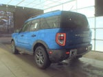 2025 Ford Bronco Sport Big Bend 4x4