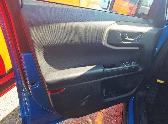 2025 Ford Bronco Sport Big Bend 4x4