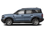 2025 Ford Bronco Sport Big Bend 4x4