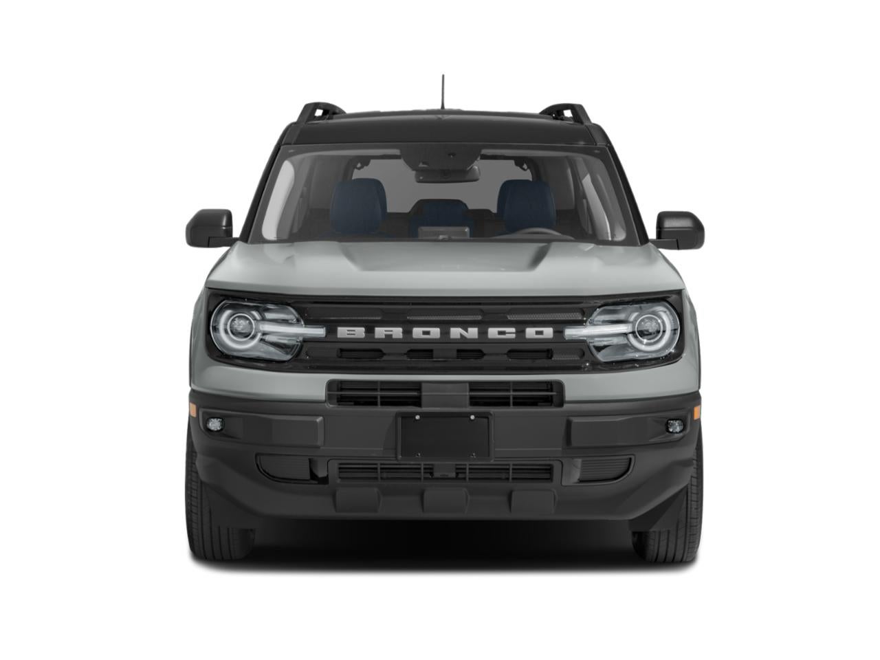2023 Ford Bronco Sport Outer Banks 4x4