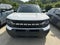 2025 Ford Bronco Sport Outer Banks 4x4
