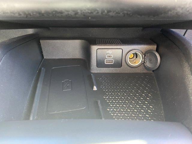 2024 Ford Bronco Sport Heritage 4x4